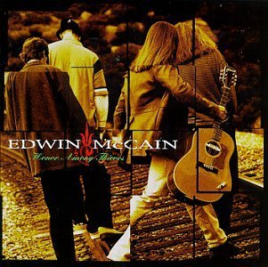 Cover for Edwin Mccain · Honor Among Thieves (CD) (1995)