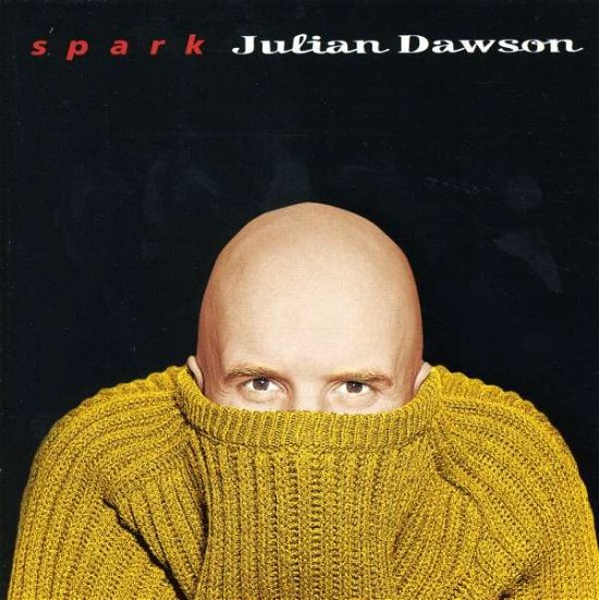 Cover for Dawson Julian · Spark (CD) (1999)