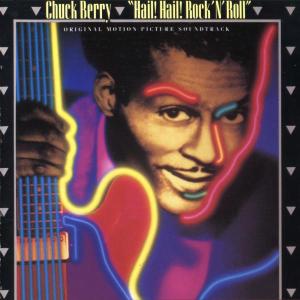 Hail Hail Rock N Roll / O.s.t. - Chuck Berry - Musiikki - SOUNDTRACK/OST - 0076732621721 - torstai 25. lokakuuta 1990