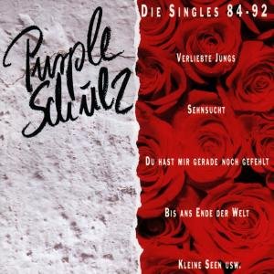 The Singles 1984-1992 - Purple Schulz - Muziek - EMI - 0077778116721 - 1 juli 1994