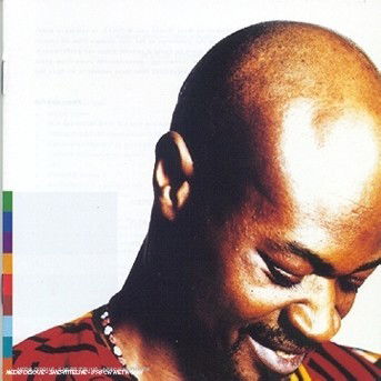 Cover for Ayub Ogada · En Mana Kuoyo (CD) (2000)