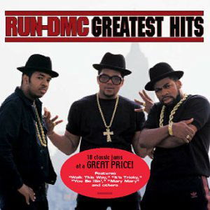 Greatest Hits - Run D.m.c. - Musik - RAP - 0078221060721 - 10. september 2002