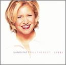 Cover for Sandi Patty · All The Best: Live [us Import] (CD) (2002)