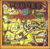 Hell's Ditch - Pogues - Musikk - WARNER SPECIAL IMPORTS - 0081227406721 - 19. september 2006