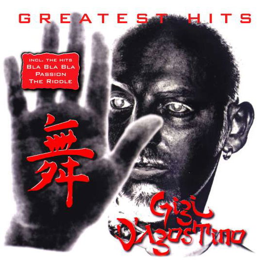 Greatest Hits - Gigi D'agostino - Musik - HITLAND - 0090204627721 - 23 november 2012