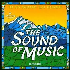 Cover for Sound of Music  / O.c.r. · Sound of Music (1998) / O.c.r. (CD) (1998)