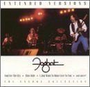 Extended Versions - Foghat - Musikk - COLLECTABLES - 0090431890721 - 17. august 2004