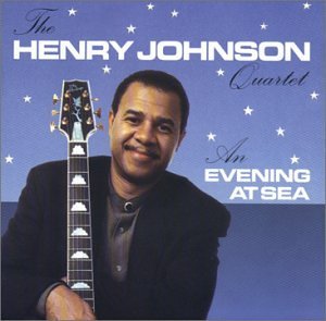 Cover for Henry Johnson · An Evening At Sea (CD) (2004)
