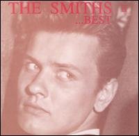 Cover for The Smiths · Best of 2 (CD) (1992)