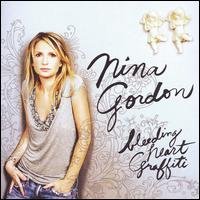 Cover for Nina Gordon · Bleeding Heart Graffiti (CD) (2017)
