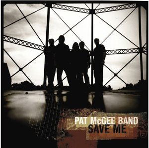 Save Me - Pat Mcgee - Music - Warner - 0093624851721 - April 6, 2004