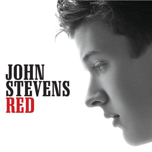 Cover for John Stevens · Red-Stevens,John (CD) (2005)