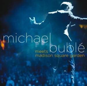 Cover for Michael Buble · Meets Madison...-Fan- (CD) [Limited edition] (2009)