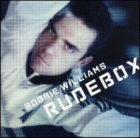 Cover for Robbie Williams · Rudebox (CD) (2019)