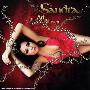 Art of Love - Sandra - Musik - VIRGIN - 0094638538721 - 23. februar 2007