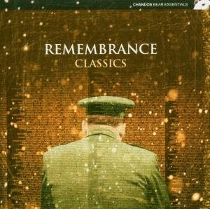 Remembrance Classics / Various (CD) (2004)