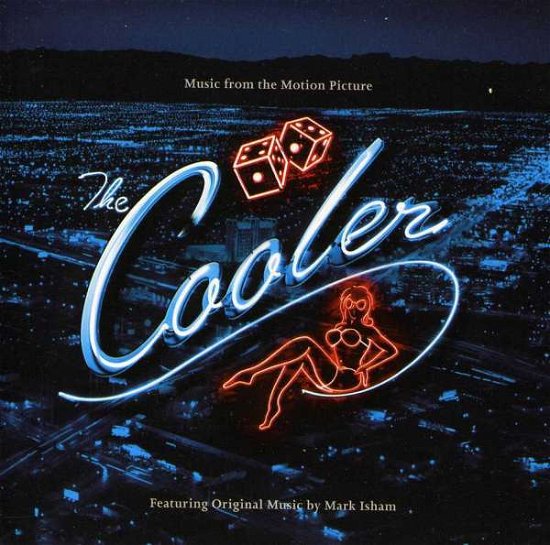 Cover for Mark Isham · Cooler, the (Koch) (CD) (2008)