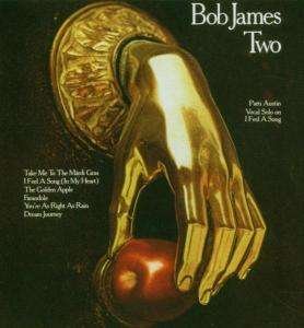 Cover for Bob James · Two (CD) [Reissue edition] (2005)