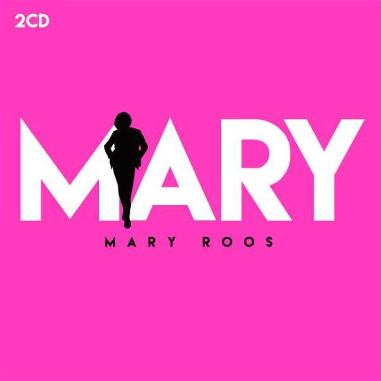 Mary (meine Songs) - Mary Roos - Musik - SONY MUSIC ENTERTAINMENT - 0190758545721 - 4 maj 2018