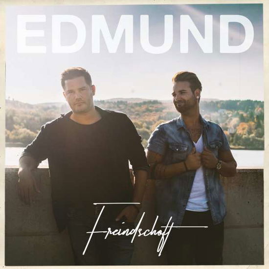 Freindschoft - Edmund - Music - Sony - 0190758967721 - September 21, 2018