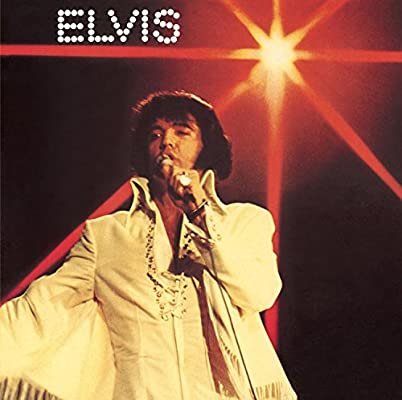 You'Ll Never Walk Alone - Elvis Presley - Musikk -  - 0190759410721 - 10. mars 2020