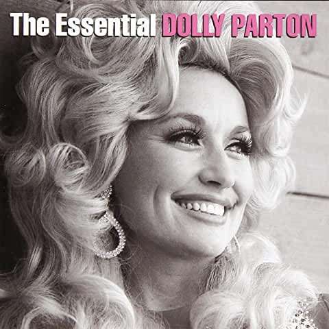 The Essential Dolly Parton (Gold Series) - Dolly Parton - Music - ROCK / POP - 0190759890721 - September 8, 2019