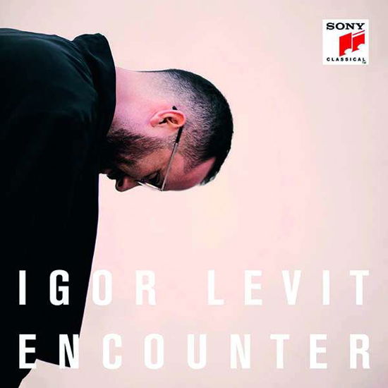 Encounter - Igor Levit - Musique - SONY MUSIC CLASSICAL - 0194397865721 - 11 septembre 2020