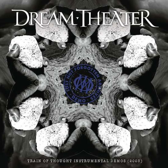 Cover for Dream Theater · Lost Not Forgotten Archives: Train of Thought Instrumental Demos (CD) [Special edition] [Digipak] (2021)