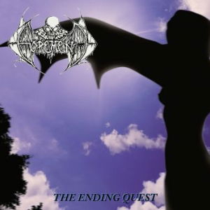 Ending Quest The (Black Vinyl LP) - Gorement - Music - OSMOSE - 0200000097721 - November 5, 2021