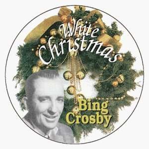 White Christmas - Bing Crosby - Musik - BRISA - 0600514747721 - 18. august 1997