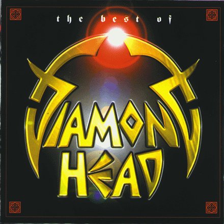Best Of - Diamond Head - Musikk - Spectrum - 0600753001721 - 25. juni 1999