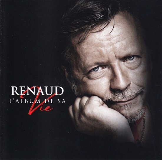 Renaud · L'album De Sa Vie - 100 Titres (CD) [Limited edition] (2022)