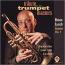 Cover for Brian Lynch · Tribute to Trumpet Masters (CD) (2000)