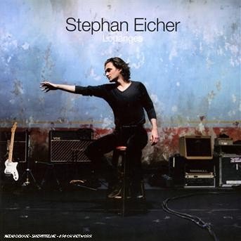Cover for Stephan Eicher · Louanges (CD) (1995)