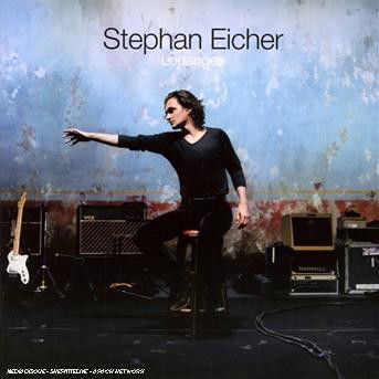 Cover for Stephan Eicher · Louanges (CD) (1995)