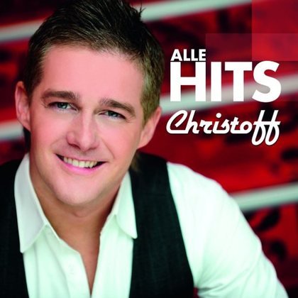 Cover for Christoff · Alle Hits (CD) (2010)