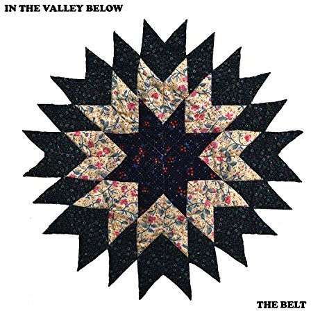 Cover for In The Valley Below · Belt (CD) (2014)