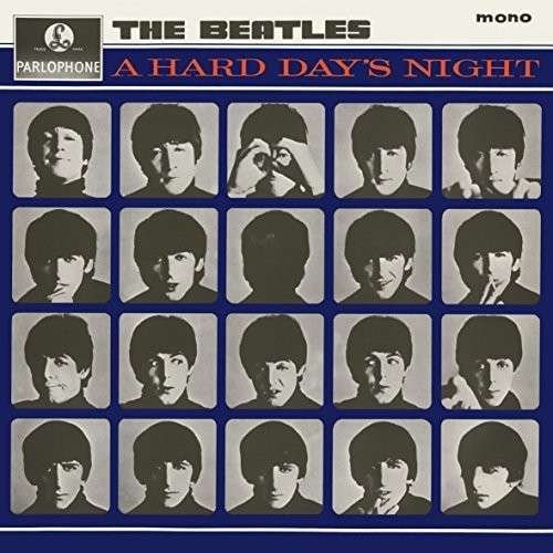 A Hard Day's Night - The Beatles - Musique - APPLE - 0602537825721 - 5 septembre 2014