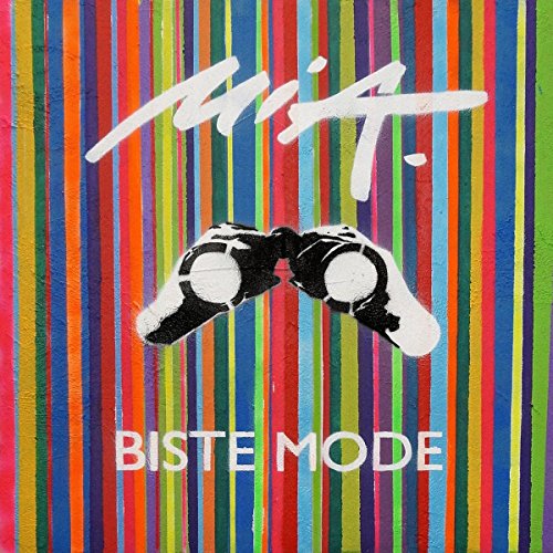 Biste Mode - Mia - Música - WE LOVE MUZIK - 0602547262721 - 2 de junio de 2015