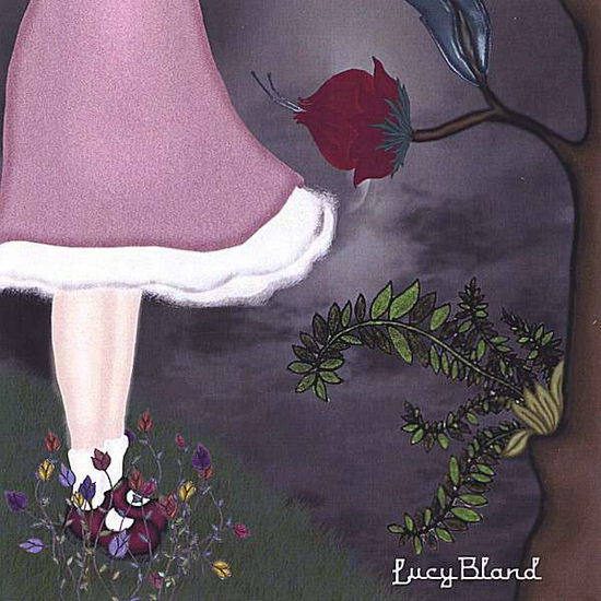 Cover for Lucy Bland · Lucy Blands First Recital (CD) (2005)