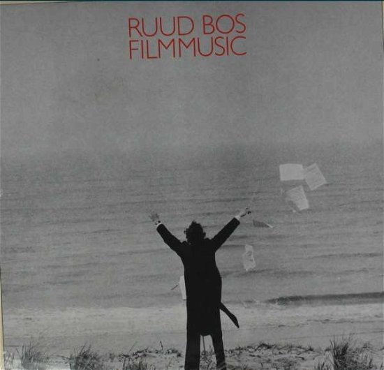 Cover for Ruud Bos · Filmmusic (LP) (1996)