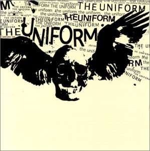 Cover for Uniform · 33 Revolutions (CD) (2007)