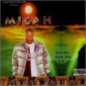 Now & Forever - Micah - Music - Game Related Records - 0616027817721 - July 17, 1998