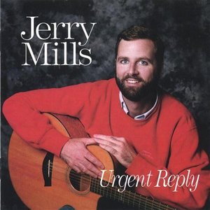 Urgent Reply - Jerry Mills - Musiikki - Boom Zing - 0616247077721 - tiistai 8. maaliskuuta 2005