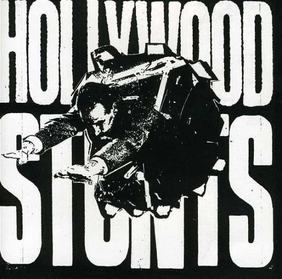 Cover for Hollywood · Stunts (CD) (2013)