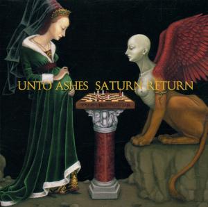 Saturn Return - Unto Ashes - Música - Projekt Records - 0617026011721 - 9 de diciembre de 2001