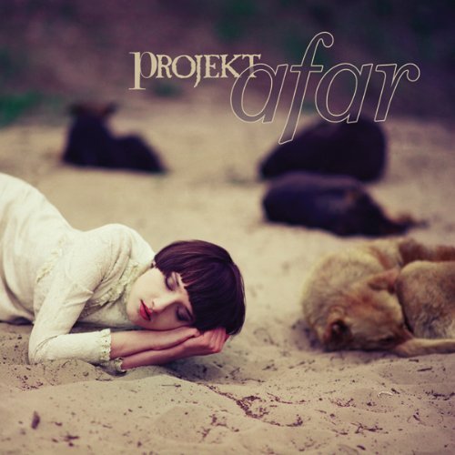 Projekt Afar - Various Artists - Música - PROJEKT - 0617026024721 - 14 de setembro de 2010