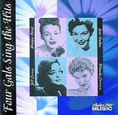 Sing The Hits - T.Arden / M.Carson / J.Corey & O. - Música - Collectorchoice - 0617742005721 - 11 de julho de 2006