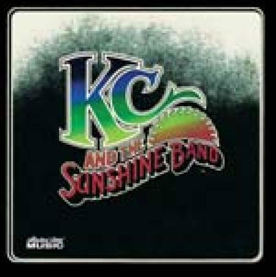 Kc & The Sunshine Band - Same - K.C. & The Sunshine Band - Music - CCM - 0617742063721 - August 8, 2008