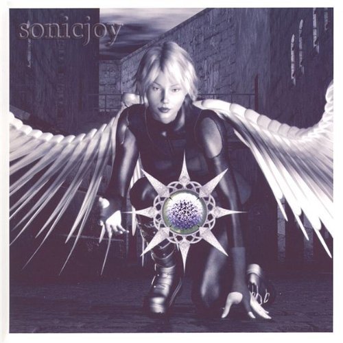 Urban Angel - Sonicjoy - Musique - CD Baby - 0625989412721 - 30 août 2005